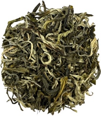 China Green Monkey 